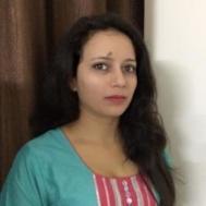 Neha T. UPSC Exams trainer in Noida