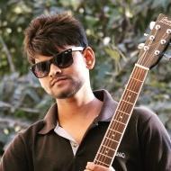 Sushant P. Guitar trainer in Pune