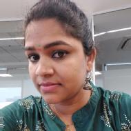 Rajalakshmi K. Computer Course trainer in Hyderabad