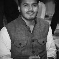 Nishant Singh Chauhan Class I-V Tuition trainer in Jaipur