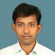 Venkata Naga Srikanth C. Java trainer in Hyderabad