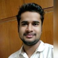 Khushal Agarwal Class 9 Tuition trainer in Jaipur