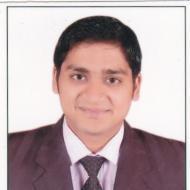 Shubham Maheshwari Japanese Language trainer in Delhi