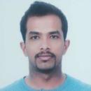 Photo of Siddharth Mudaliar