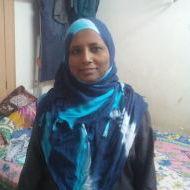 Tasneem B. Hindi Language trainer in Bangalore