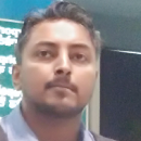 Photo of Ashis Chakraborty