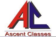 Ascent Classes Class 11 Tuition institute in Danapur