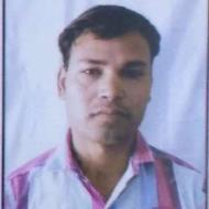 Pawan Kumar Agrawal Bank Clerical Exam trainer in Delhi