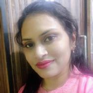 Amreen B. Class I-V Tuition trainer in Bangalore