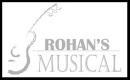 Rohans Musical Acoustic Guitar Classes institute in Kalyan