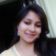 Pragya L. Computer Course trainer in Bangalore