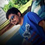 Vasu J. Linux trainer in Chennai