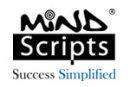 Mindscripts photo