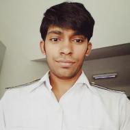 Manish Kumar Class IX-X Tuition trainer in Kolkata