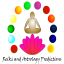 Reiki Master photo