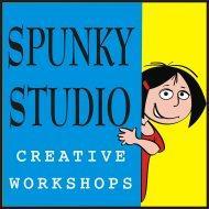 SPUNKY STUDIO Art and Craft institute in Delhi