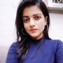 Photo of Tejaswini M.