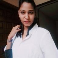 Divya G. Spoken English trainer in Gurgaon