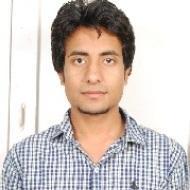 Shravan Chaudhary Class 6 Tuition trainer in Delhi