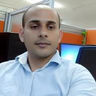 Hemant Panda MS Outlook trainer in Bangalore