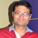 Photo of Gaurav Agarwal