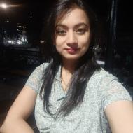 Deepa B. Class 6 Tuition trainer in Delhi