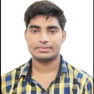 Brijesh Pandey Bank Clerical Exam trainer in Bangalore