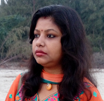 Phalguni C. Vocal Music trainer in Kolkata