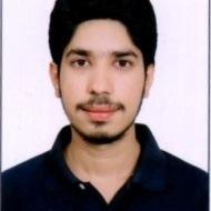 Akash Chawla BBA Tuition trainer in Delhi