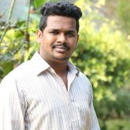 Shivalinga.l L Visual Studio TFS 20 trainer in Bangalore