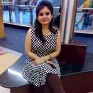 Ritu C. Class 6 Tuition trainer in Noida