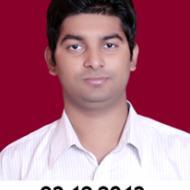 Vikas Shukla Class I-V Tuition trainer in Delhi