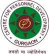 Centre For Personnel Development Personality Development institute in Ghaziabad