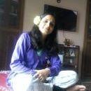 Photo of Anupama C.