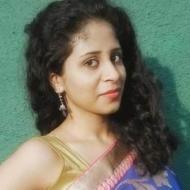 Sneha M. Class 6 Tuition trainer in Mumbai