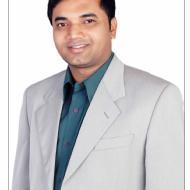 Dr.satya Sidhartha Panda Behavioural trainer in Bangalore