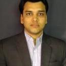 Photo of Irfan Gori