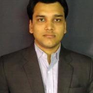 Irfan Gori BCom Tuition trainer in Mumbai