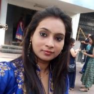 Renuka D. Class I-V Tuition trainer in Mumbai