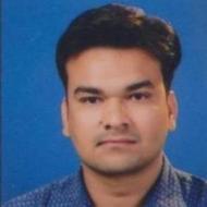 Kundan Jangid IBPS Exam trainer in Kota