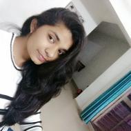 Shreya P. German Language trainer in Pune