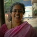 Photo of Savita N.