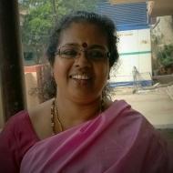 Savita N. Cooking trainer in Coimbatore