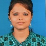 Monica O. Engineering Diploma Tuition trainer in Mumbai