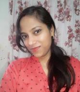 Arunita R. Class I-V Tuition trainer in Pune