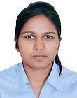 Shweta C. BTech Tuition trainer in Delhi