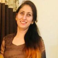 Shweta D. Art and Craft trainer in Rajpura