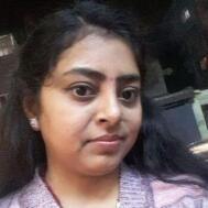 Prerna K. Pyramid Vastu trainer in Kolkata