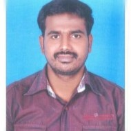 Pambala Nagaraju Class 11 Tuition trainer in Hyderabad