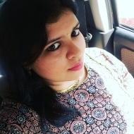 Aakanksha S. BFM tuition trainer in Mumbai